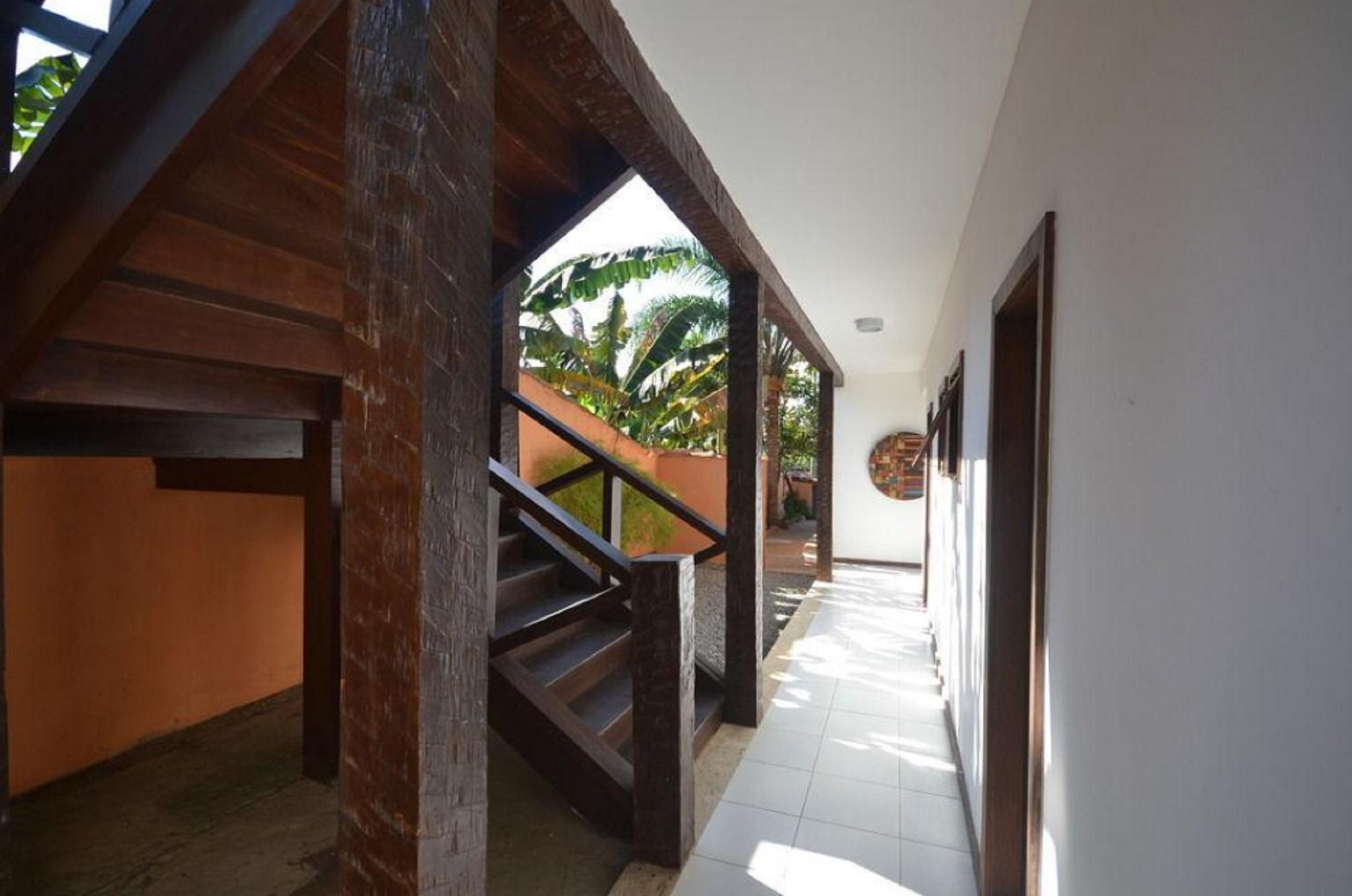 Pousada Sabledor Búzios Exterior foto